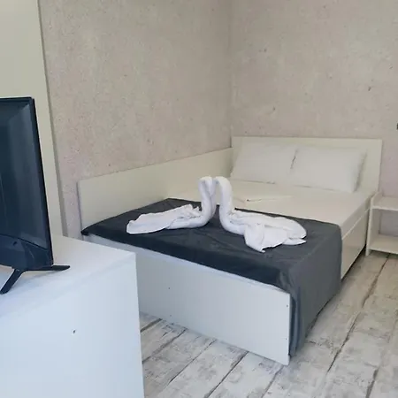 Gæstehus Casa Ana Constanţa