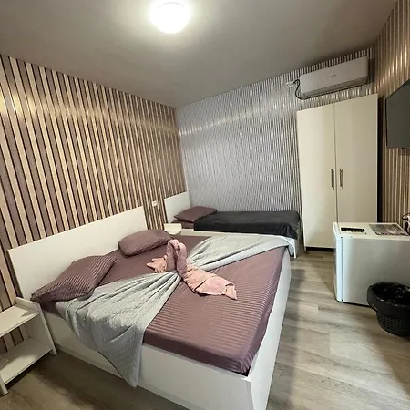 Casa Ana בית הארחה