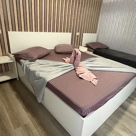Gæstehus Casa Ana
