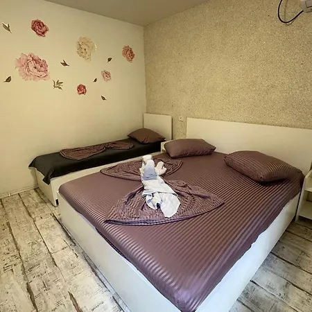 Casa Ana Constanţa