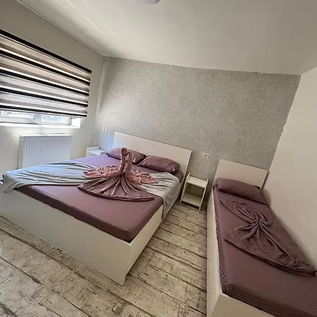 Casa Ana Gæstehus Constanţa